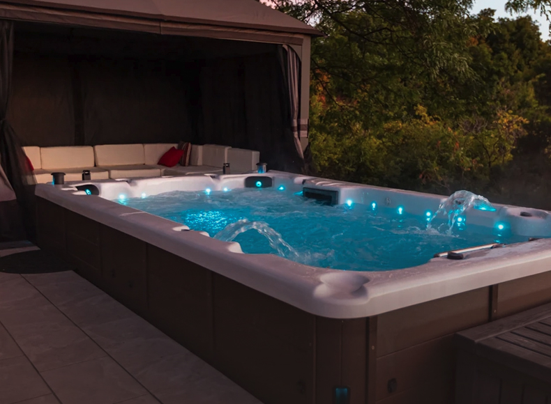 Swim Spa Acrylic Sheets Swim Spa Acrylic Sheets